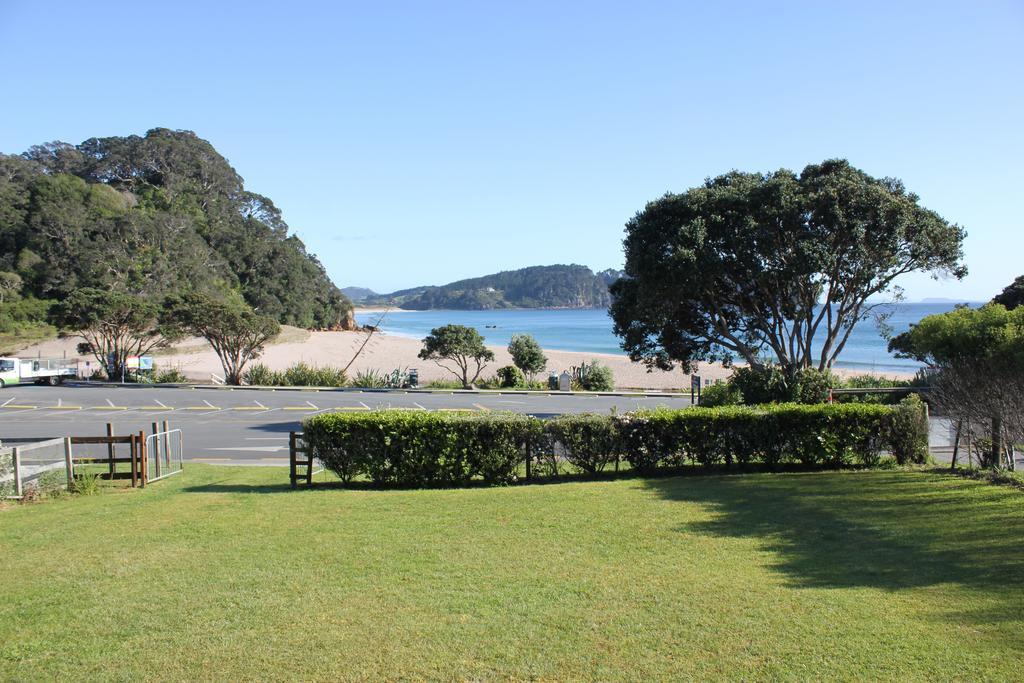 Hot Water Beach Cottage Hotwater Beach Exterior foto